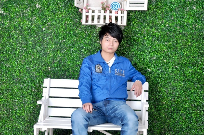 流浪的吉他的第一张照片--厦门相亲服务中心