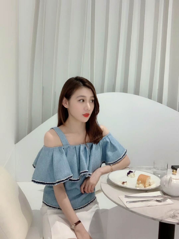 Emily的第一张照片--厦门相亲服务中心
