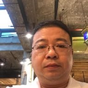 一个70后的离异大叔的第一张照片--厦门相亲服务中心