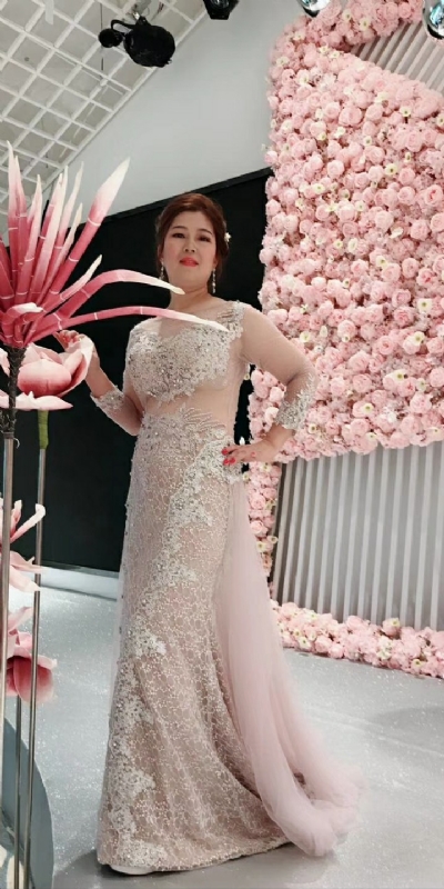 sophie的第一张照片--厦门相亲服务中心