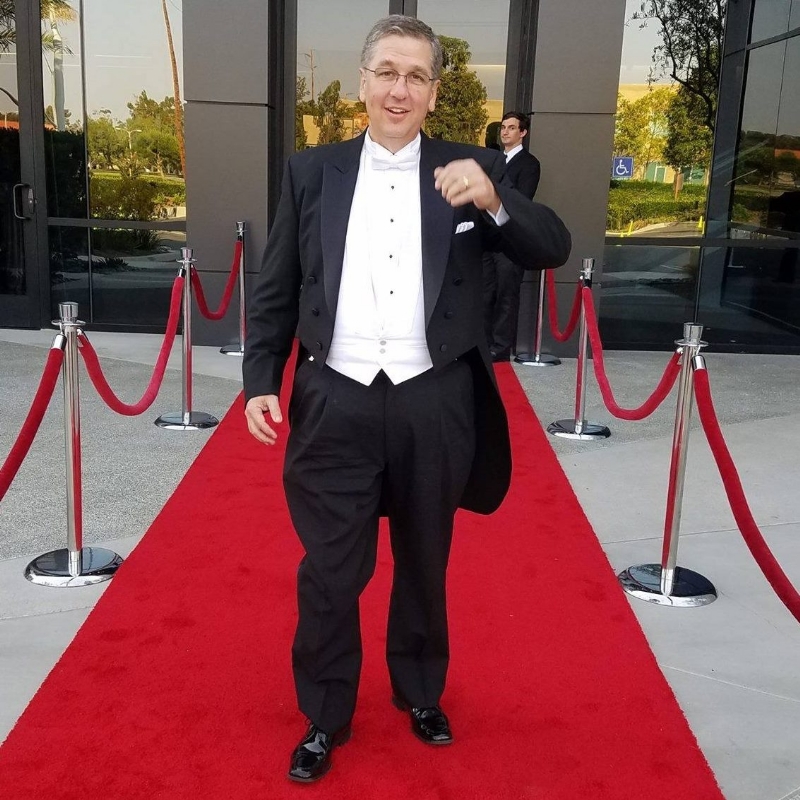 MarkRollins007的第一张照片--厦门相亲服务中心