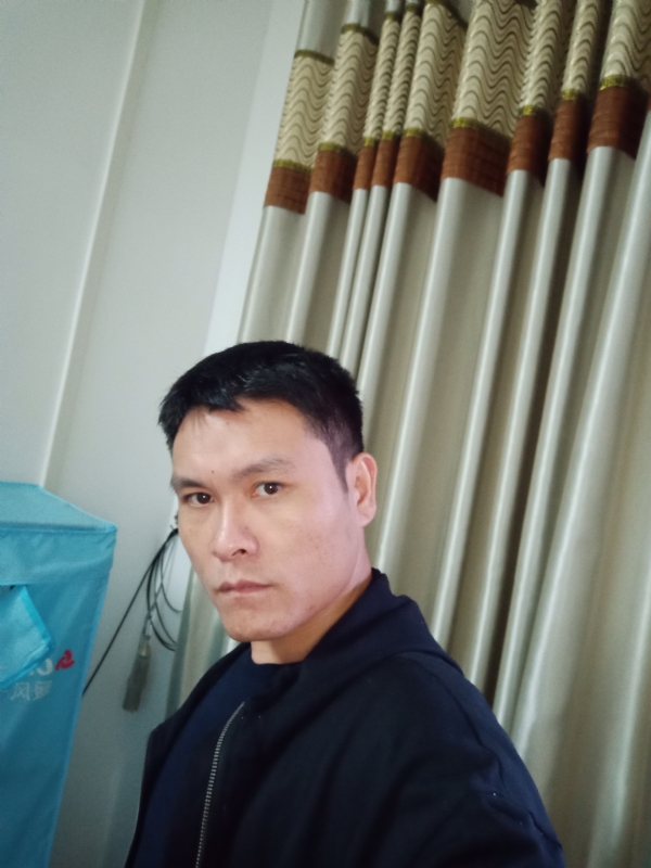 心如止水的第一张照片--厦门相亲服务中心