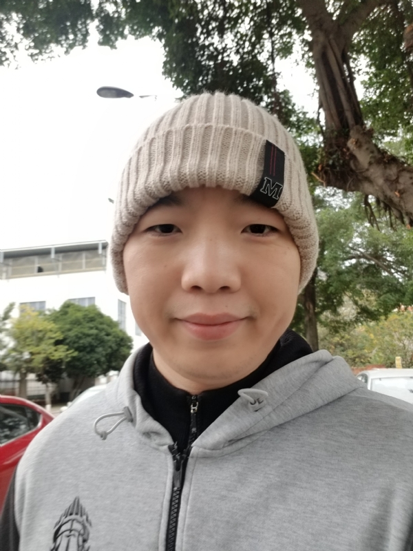 爱笑的老虎的第一张照片--厦门相亲服务中心