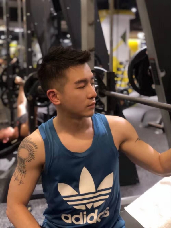 海海的第一张照片--厦门相亲服务中心