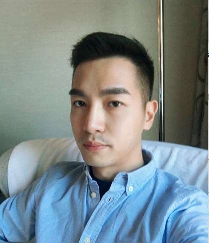 海海的第二张照片--厦门相亲服务中心