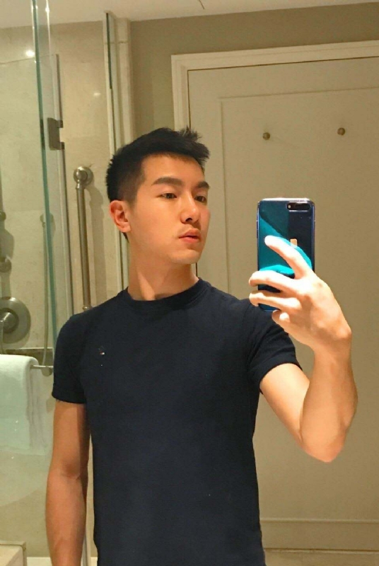 海海的第三张照片--厦门相亲服务中心