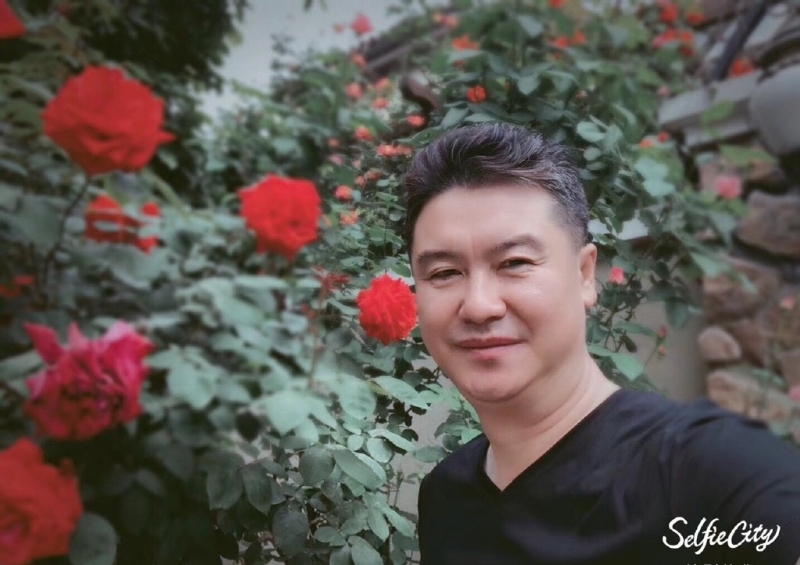姓李名光耀的第一张照片--厦门相亲服务中心