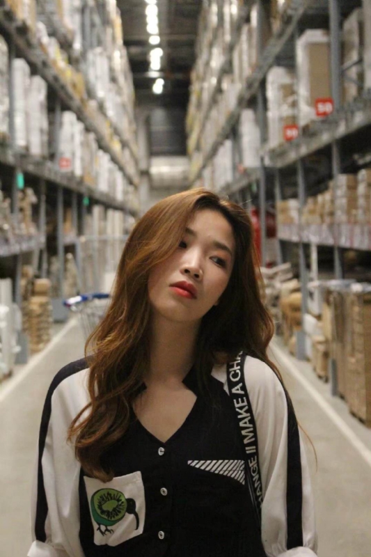 平ling的第二张照片--厦门相亲服务中心