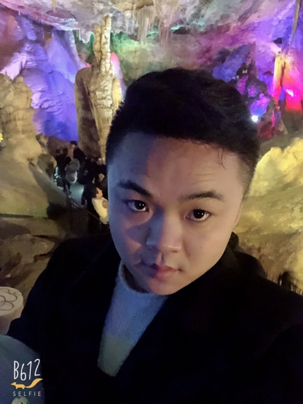 奔跑的五花肉的第一张照片--厦门相亲服务中心