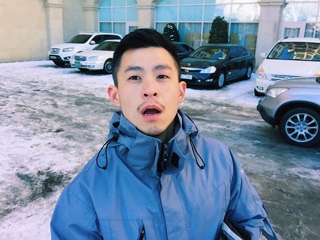 随缘的第一张照片--厦门相亲服务中心