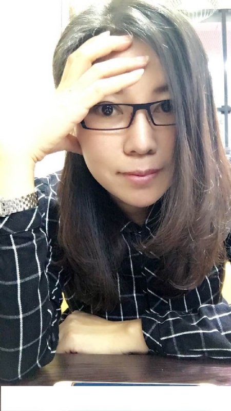 眼角的泪的第一张照片--厦门相亲服务中心