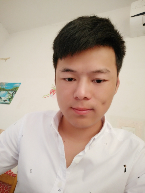 余生请多指教的第一张照片--厦门相亲服务中心