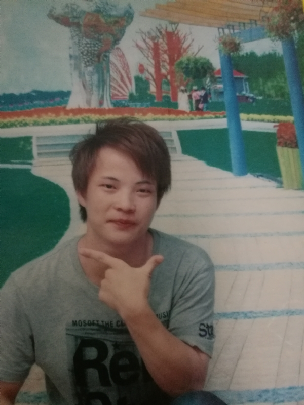 想有个家的第一张照片--厦门相亲服务中心