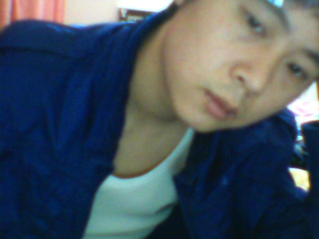 夜太黑的第一张照片--厦门相亲服务中心