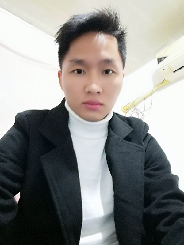 陈白猴的第一张照片--厦门相亲服务中心