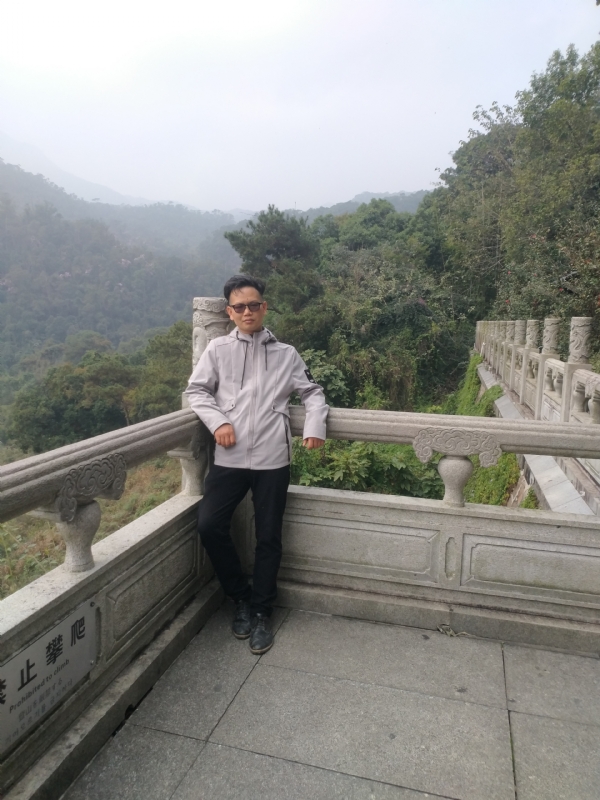 鱿鱼的第一张照片--厦门相亲服务中心