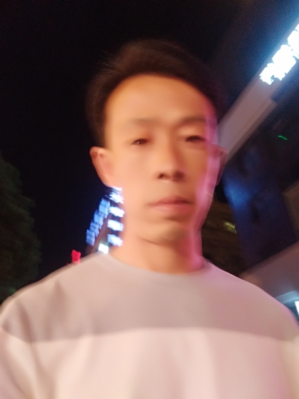 找个人来爱的第一张照片--厦门相亲服务中心