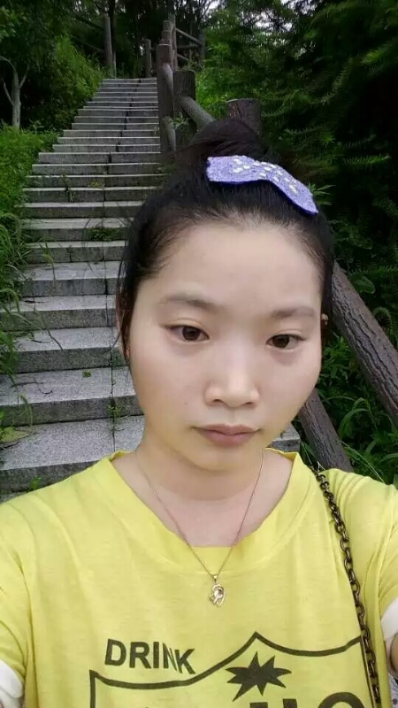 清风的第一张照片--厦门相亲服务中心
