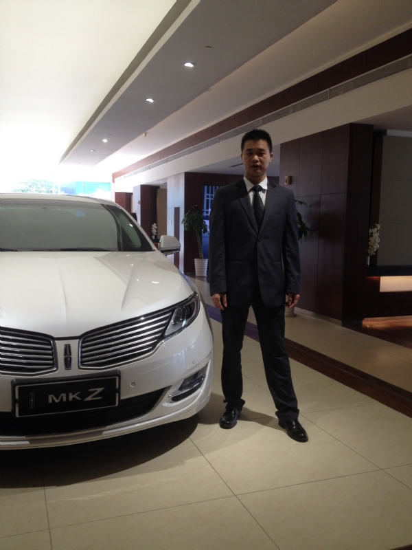 Harry的第二张照片--厦门相亲服务中心