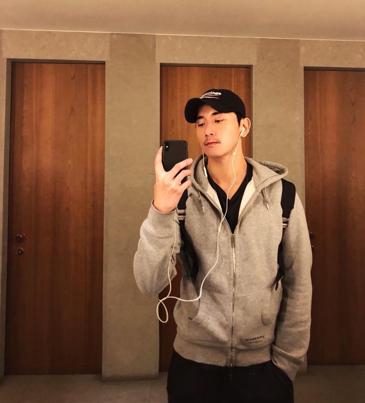 寻水的鱼的第一张照片--厦门相亲服务中心