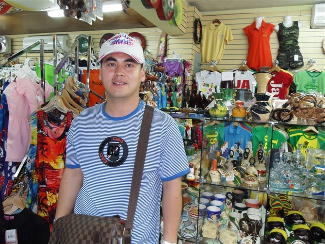 風雨後的第二张照片--厦门相亲服务中心