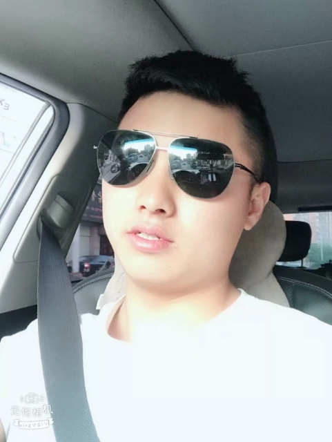 爱吃猫的鱼的第一张照片--厦门相亲服务中心