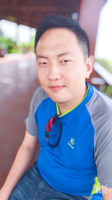 缘来如此的第一张照片--厦门相亲服务中心