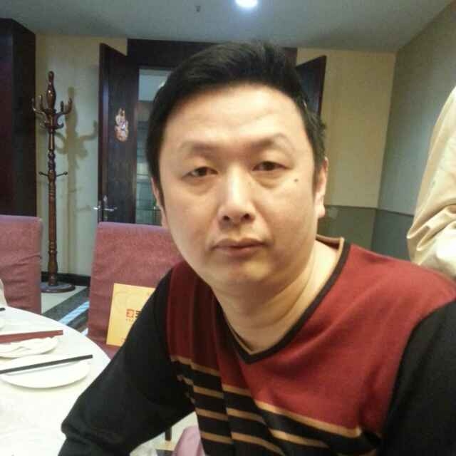 四哥的第一张照片--厦门相亲服务中心