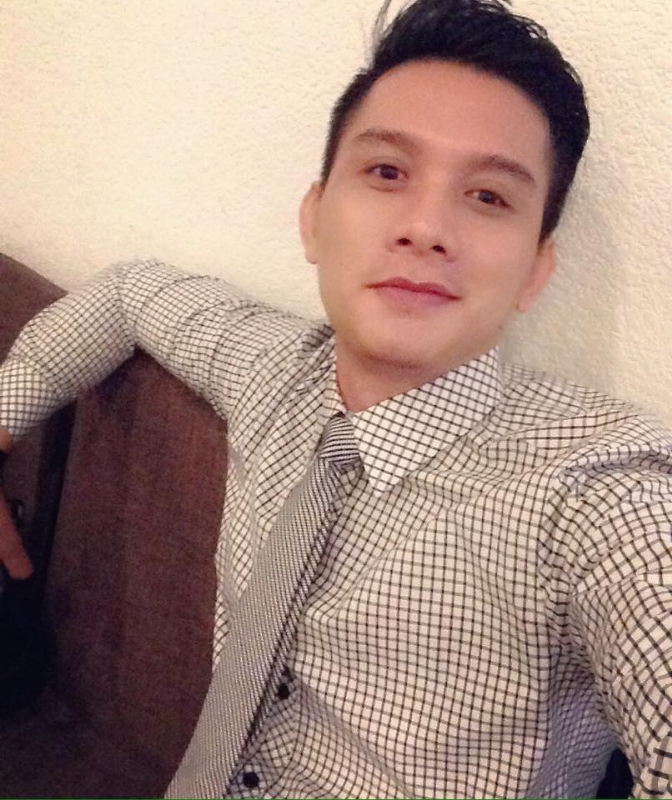 勇往直前的第一张照片--厦门相亲服务中心