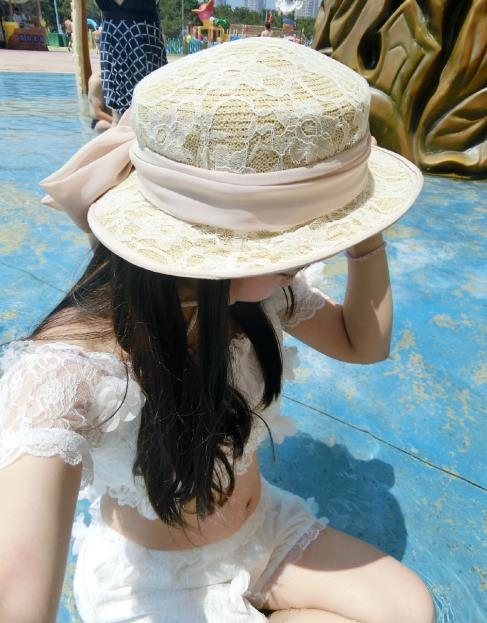 小妮的第二张照片--厦门相亲服务中心