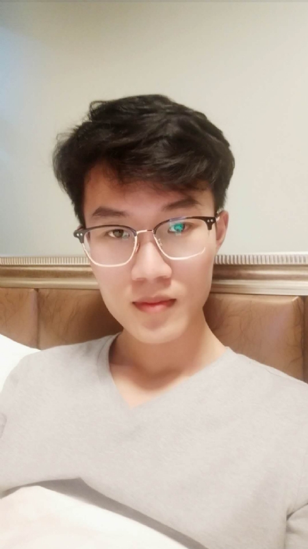 liubingyang的第一张照片--厦门相亲服务中心