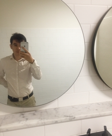 男人盾的第一张照片--厦门相亲服务中心