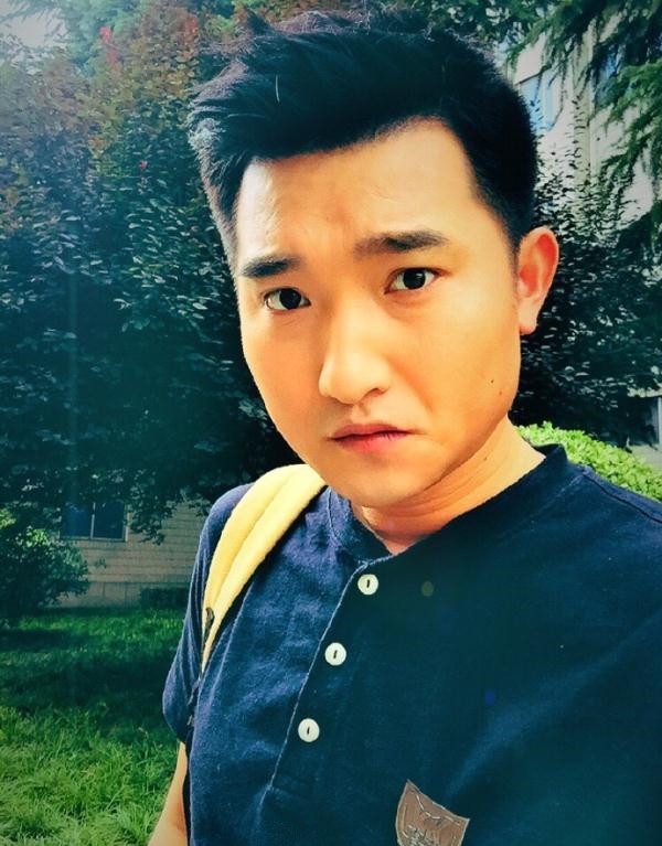 奋斗的第一张照片--厦门相亲服务中心