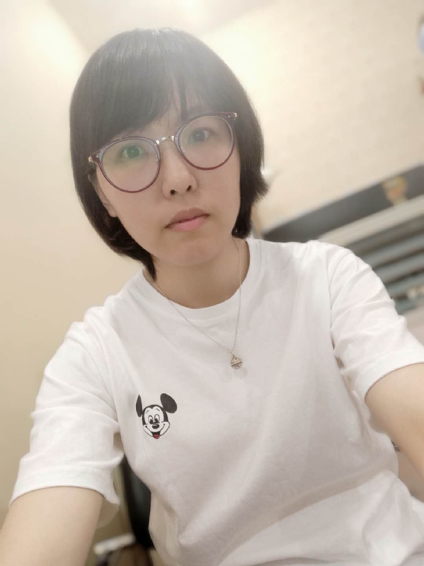 至简至繁的第一张照片--厦门相亲服务中心