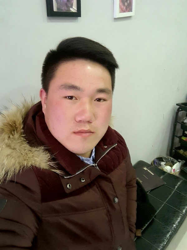 小飞的第一张照片--厦门相亲服务中心