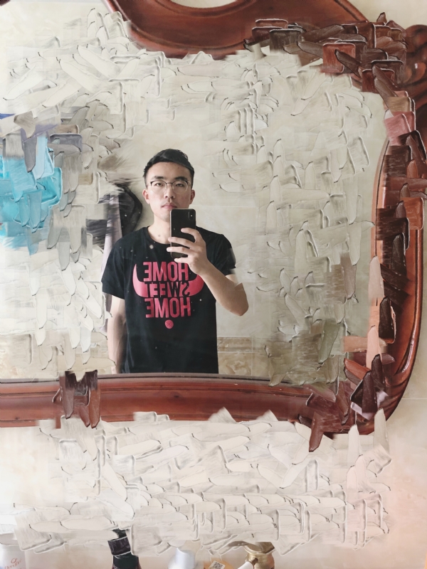 杨2的第一张照片--厦门相亲服务中心