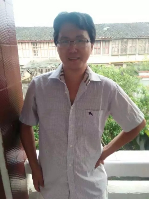 敬奉的第一张照片--厦门相亲服务中心