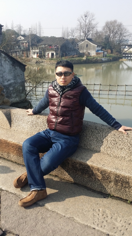 暖男2019的第一张照片--厦门相亲服务中心
