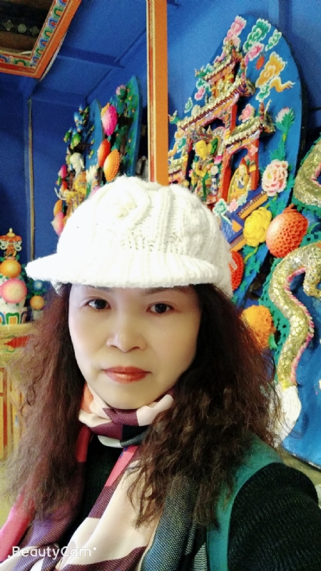 HK的第一张照片--厦门相亲服务中心