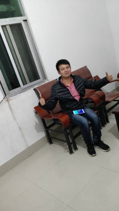 马云的第一张照片--厦门相亲服务中心