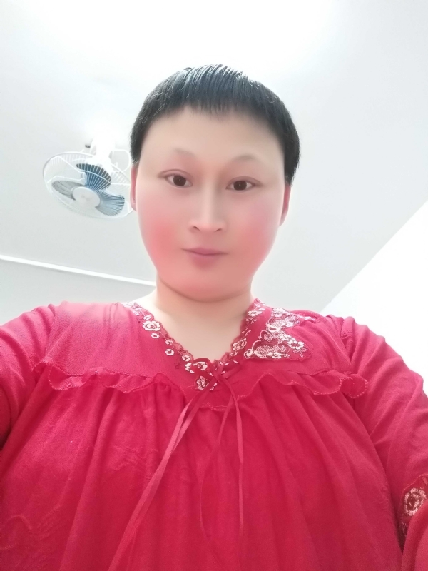 彩虹姐姐永不言弃的第一张照片--厦门相亲服务中心