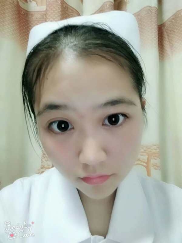 美美的第二张照片--厦门相亲服务中心
