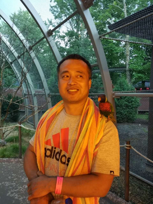 sa的第一张照片--厦门相亲服务中心