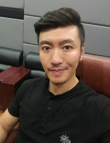 劉杰輝的第一张照片--厦门相亲服务中心