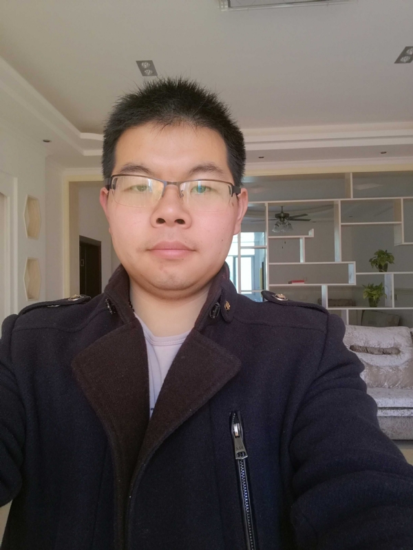 曾琼的第一张照片--厦门相亲服务中心
