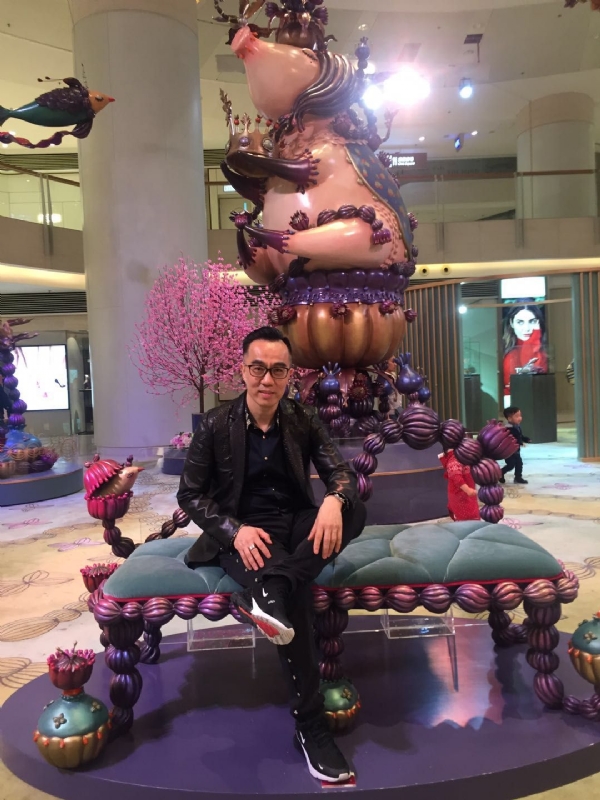 缘来是你的第二张照片--厦门相亲服务中心