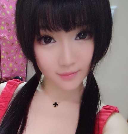 瑤瑤的第一张照片--厦门相亲服务中心