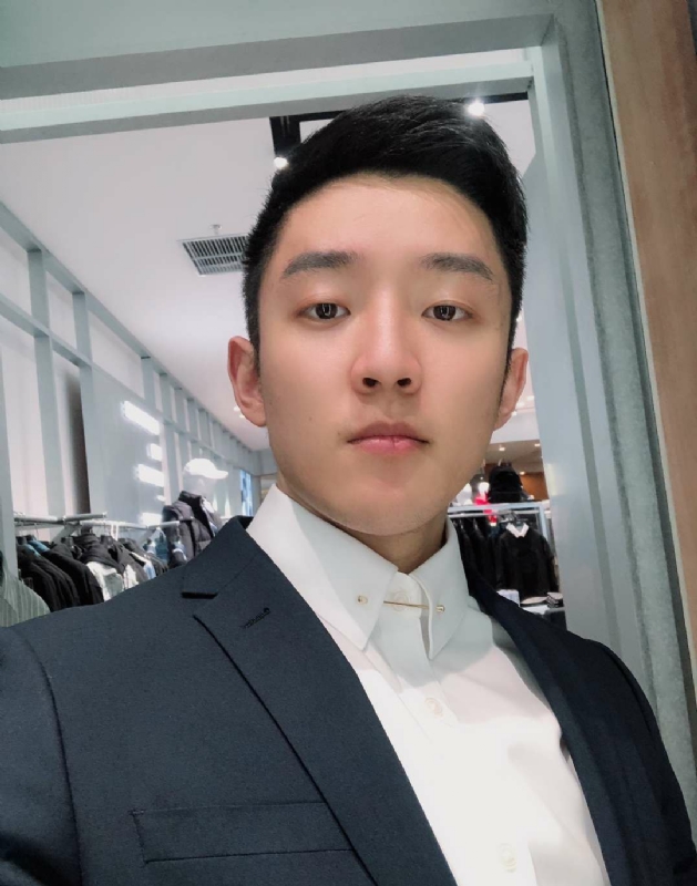 木头人的第一张照片--厦门相亲服务中心