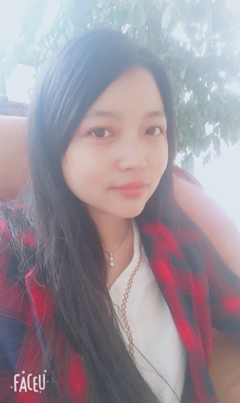 玉婷的第一张照片--厦门相亲服务中心