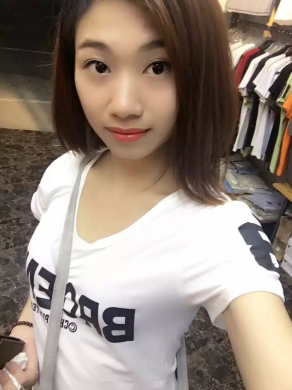 小小的太阳的第一张照片--厦门相亲服务中心